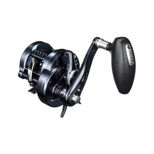 Shimano 20 OCEA Conquest Limited 301-PG LEFT Baitcasting Reel