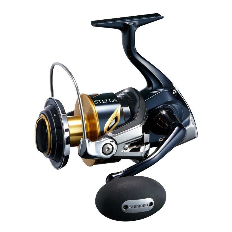 Shimano 22 STELLA SW 10000HG Spinning Reel 4969363044679 – North