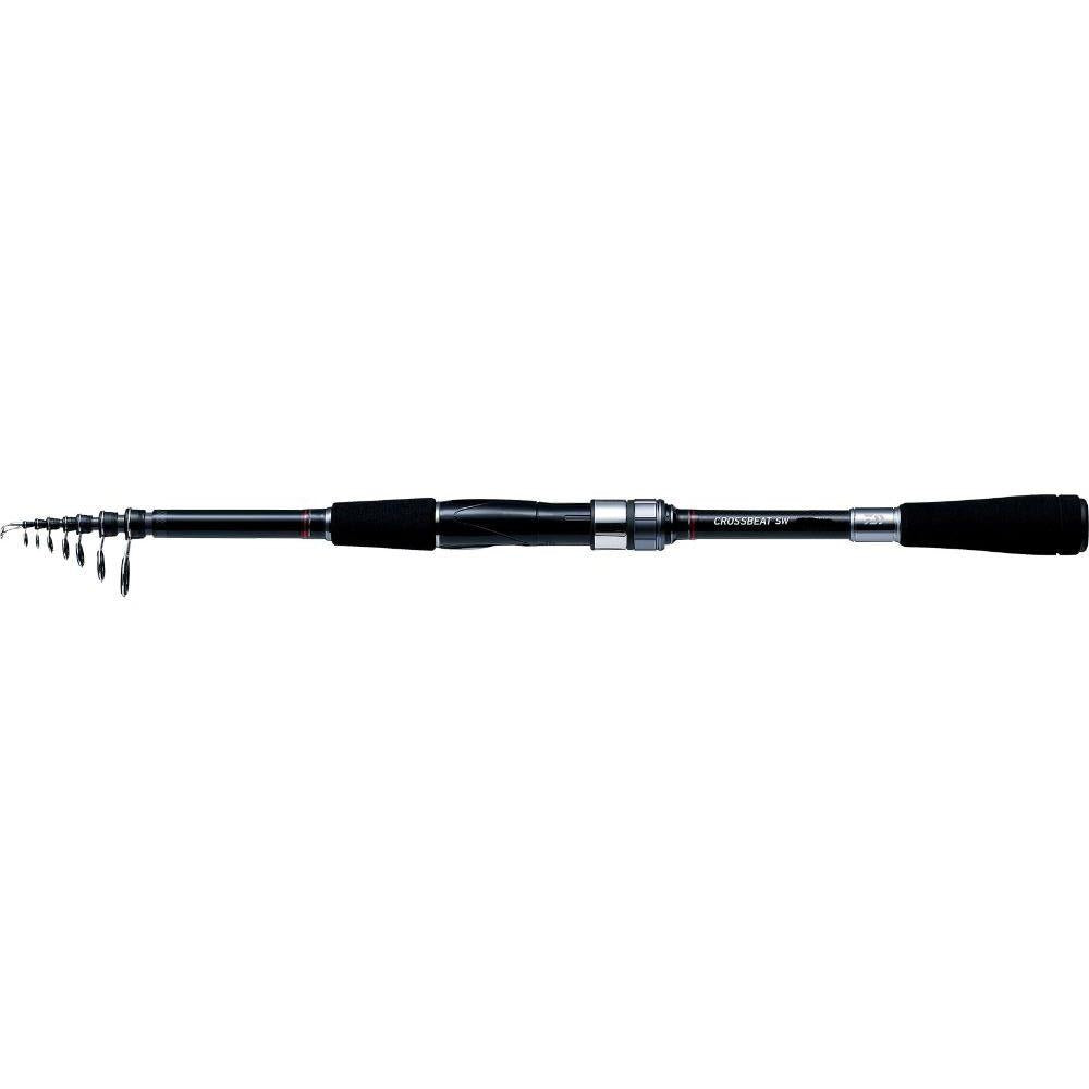 Daiwa Cross Beat SW 967TMH Spinning Rod 4550133063060 – North-One