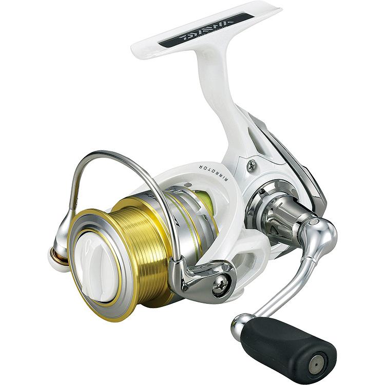 Daiwa Dsmarts 2003PE Spinning Reel 4960652073370 – North-One Tackle