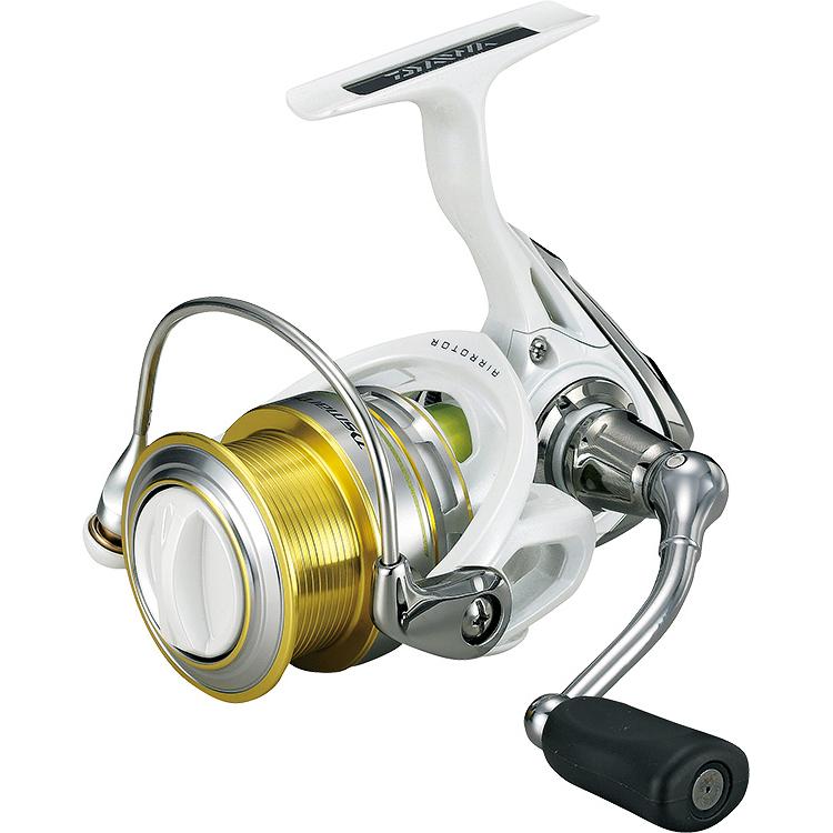 Daiwa Dsmarts 2506PE Spinning Reel 4960652073387 – North-One Tackle