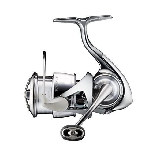 Daiwa 22 EXIST LT2500S-XH LT-2500-S-XH Spinning Reel 4550133109423