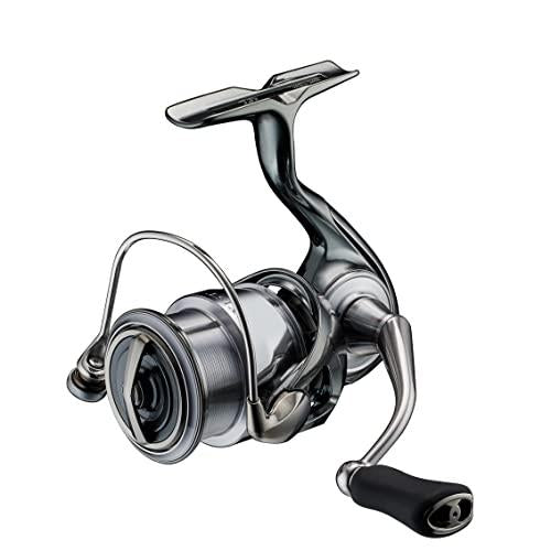 Daiwa 22 EXIST LT2500S LT-2500-S Spinning Reel 4550133109393