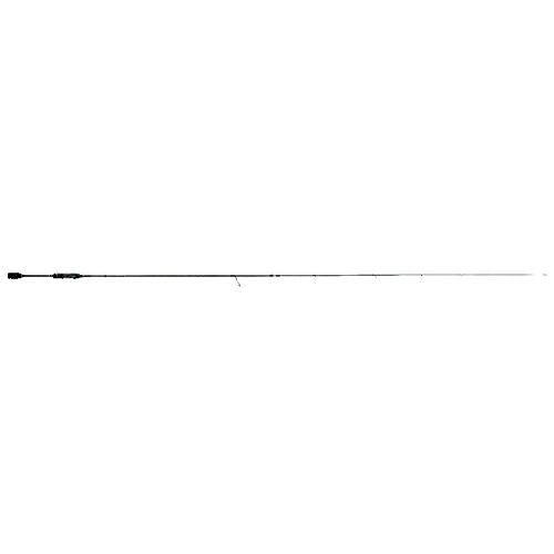 Abu Garcia Salty Style Mebaru STMS-762ULS-KR Spinning Rod