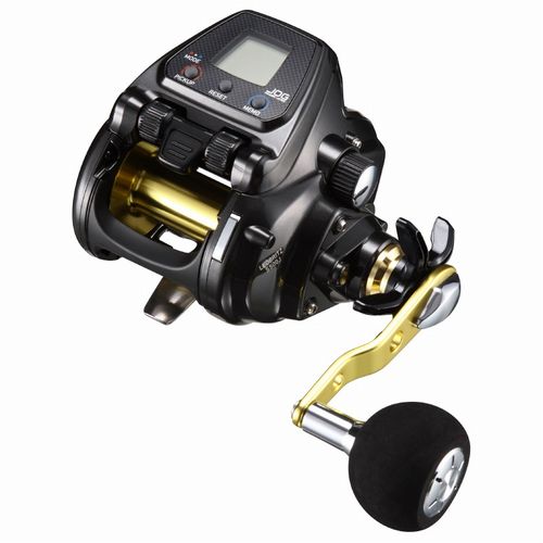 Daiwa LEOBRITZ S-500J Electric Reel 4960652105149 – North-One Tackle