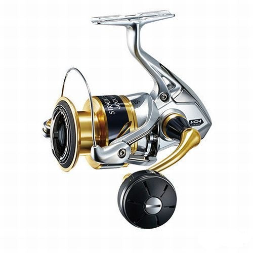 Shimano STRADIC SW 5000-XG Spinning Reel 4969363038968 – North-One