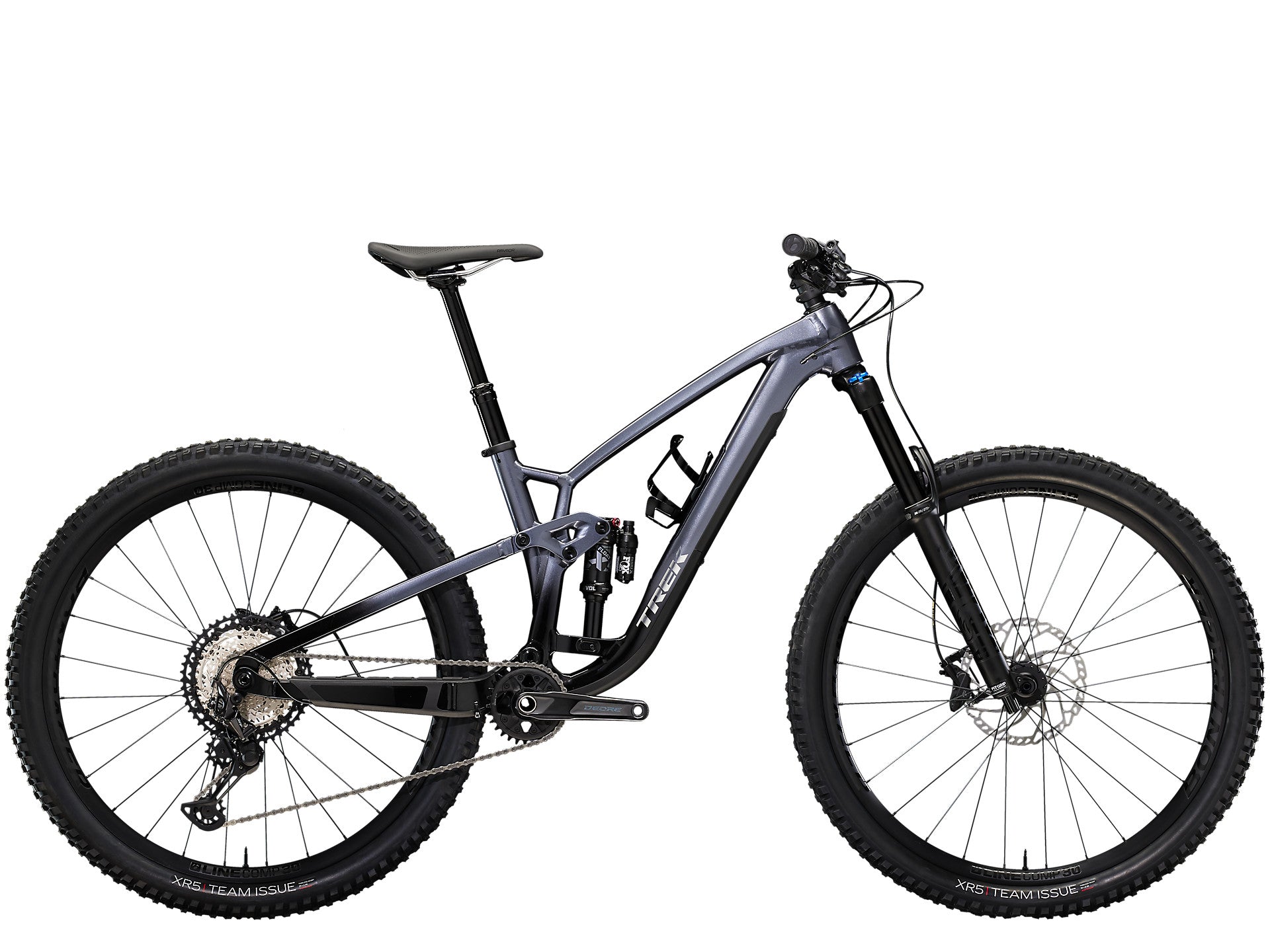 Trek Fuel EX 8 Gen 6 – North Star Sports