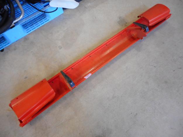 クボタ 中古ロータリー用フラップカバー – 農キング