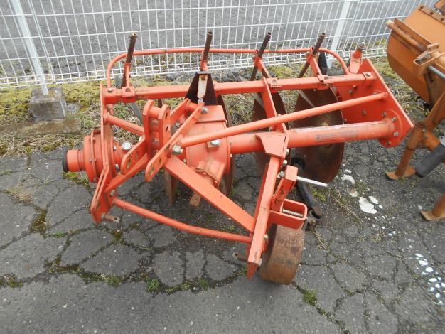 中古 パワーディスク 日の本 – 農キング