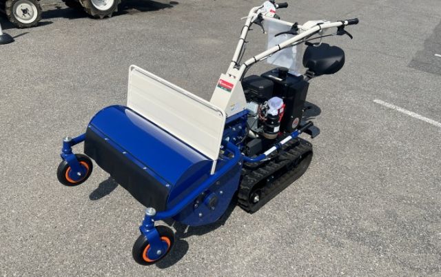 MF-654-1 新品 丸山製作所 草刈機（乗用含む） | 農機具ねっと