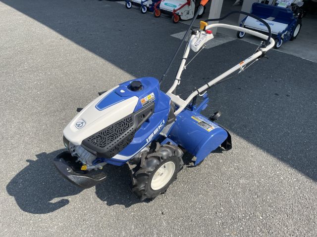 KCR659HX 新品 イセキ 耕うん機・管理機 | 農機具ねっと