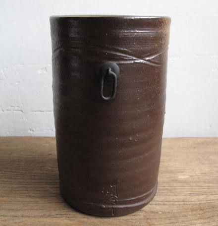 ともさんの焼き物・骨董紀行ー備前焼（木村陶峰・小野田瑞穂）