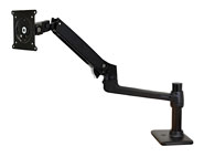 Ergotron BT861AA HP シングルモニターアーム