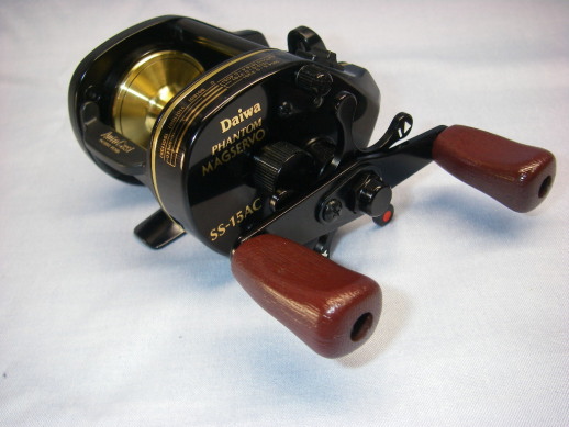 オールドダイワ ファントムマグサーボ SS－15AC ／オール堂