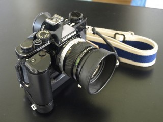 モータードライブについて、教えてください。：OMファンの掲示板