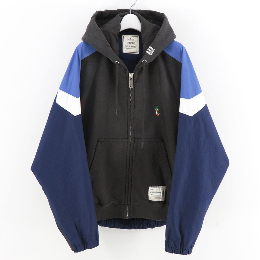 Maison MIHARA YASUHIRO/メゾン ミハラヤスヒロ】TRACK JACKET