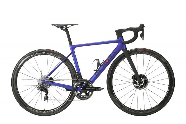 DE ROSA ( デローザ ) ロードバイク MERAK DISC ( メラク ディスク