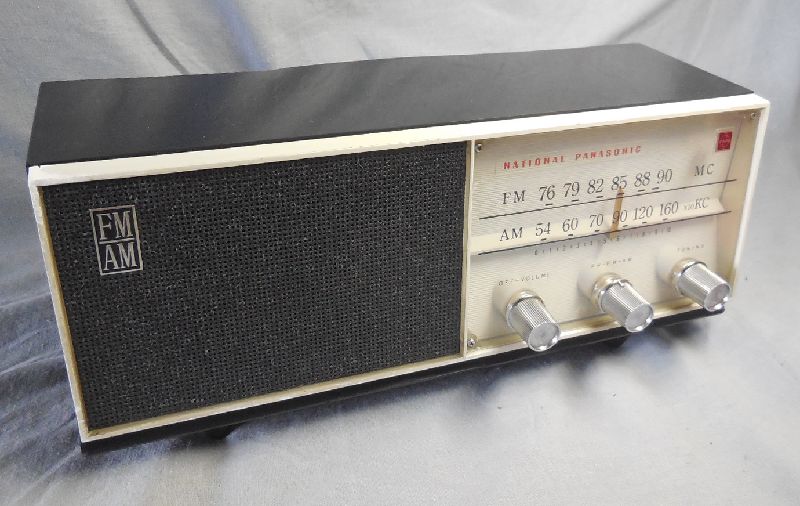 ナショナル RE－710