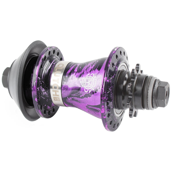 Odyssey Clutch v2 Freecoaster Hub – ORIOL BIKE SHOP