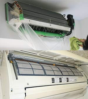 エアコンクリーニング | 大阪ハウスクリーニング.com