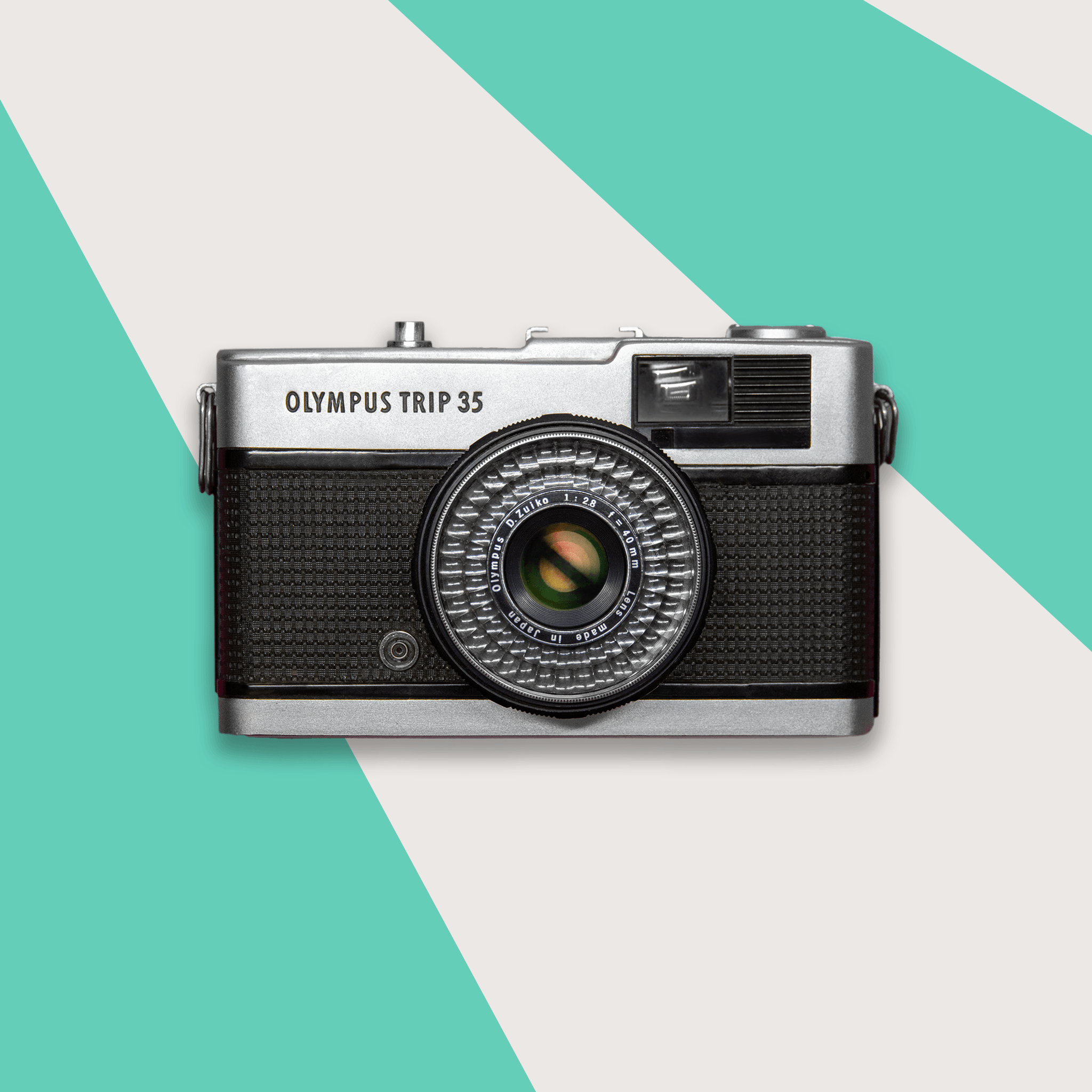 OLYMPUS 35 ED フィルムカメラD.ZUIKO 38mm F2.8 2026年最新】Yahoo