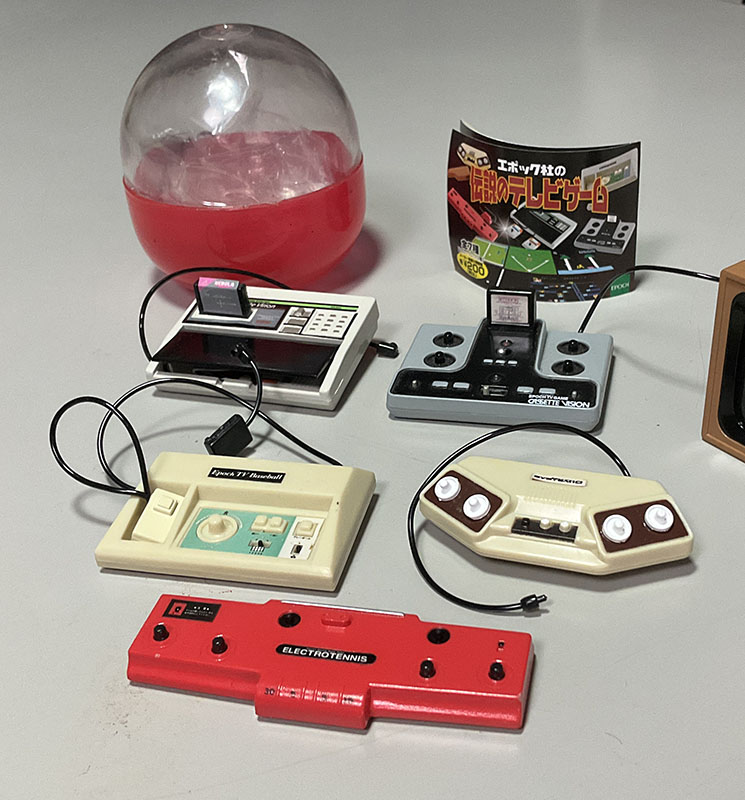 祝『マツコの知らない世界』7秒間登場記念! アナタの知らないテレビ