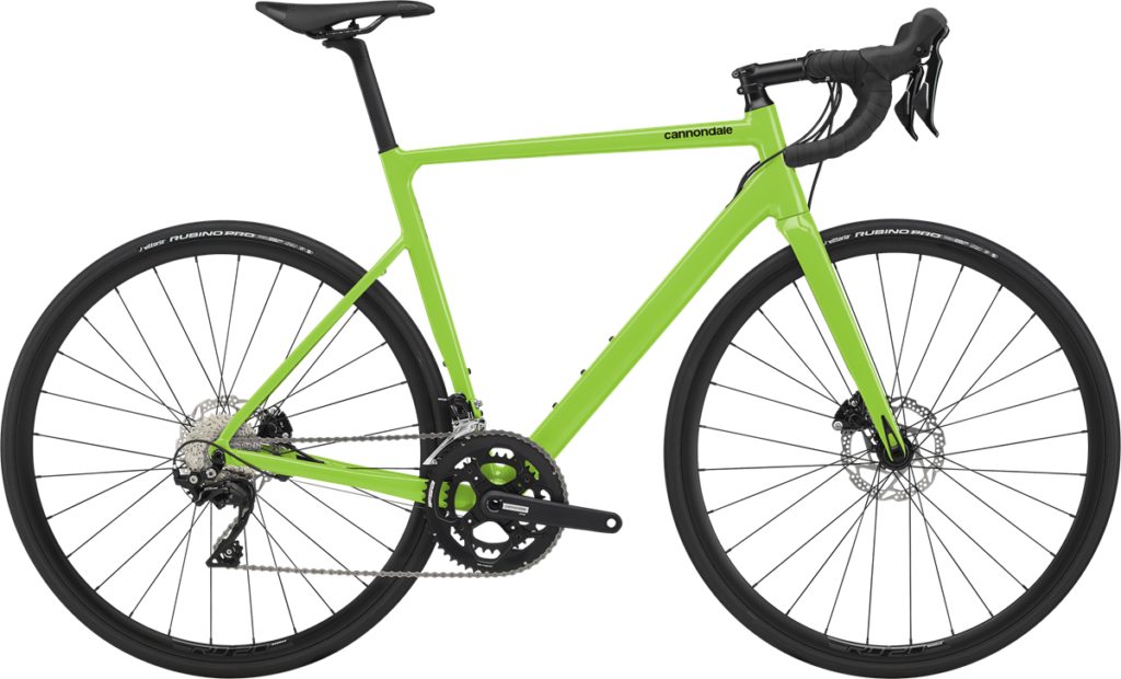 2023年 キャノンデール CAAD13ディスク 105 | サイクルストア