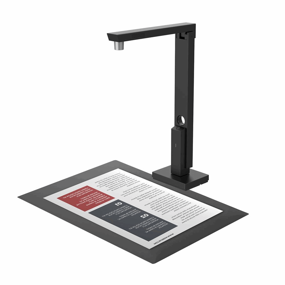Lens Pro1台3役スマートスキャナー「Lens Pro」 – CZUR Japan