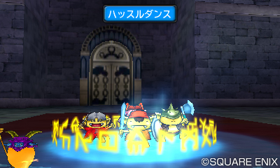 最新情報 - ドラゴンクエストモンスターズ ジョーカー3 プロフェッショナル