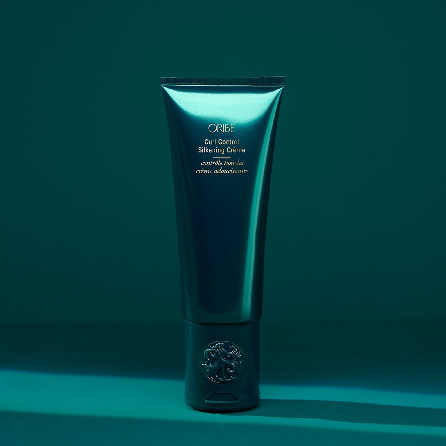 Curl Control Silkening Crème - Oribe Hair Care Canada