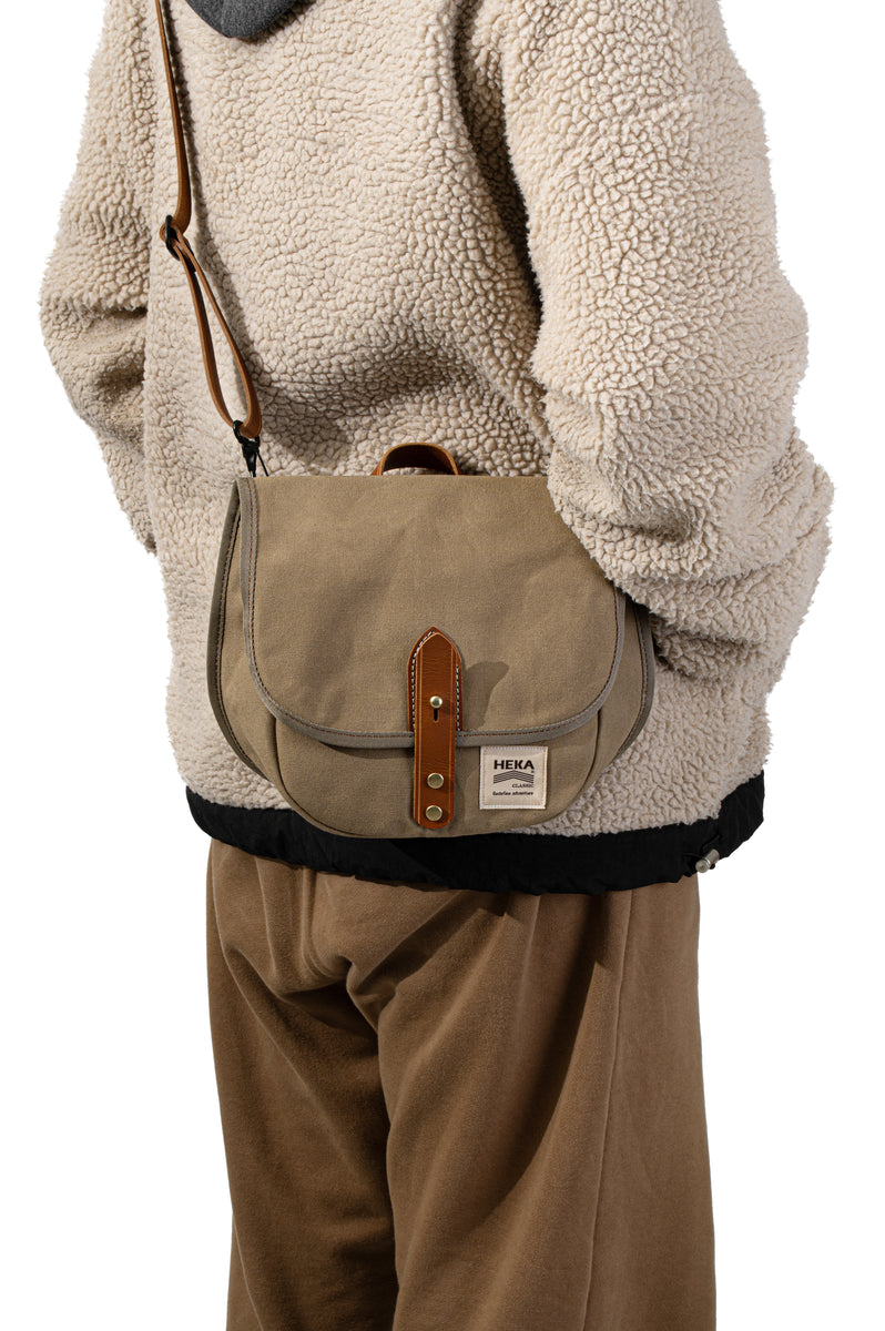 HEKA Side-pouch – calma store Japan