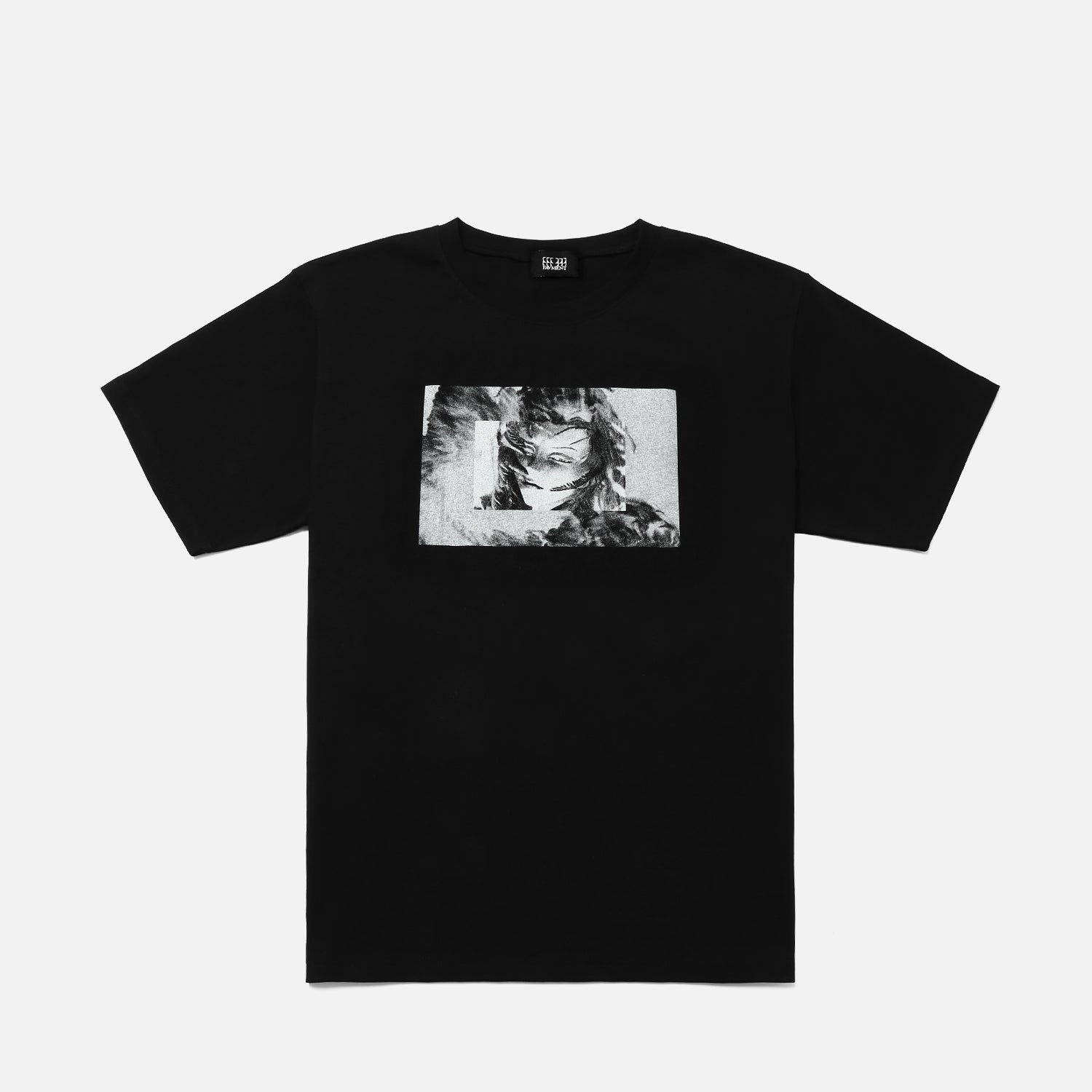 グラフィックTシャツ クジャ（ファイナルファンタジーIX ） – CALTLA