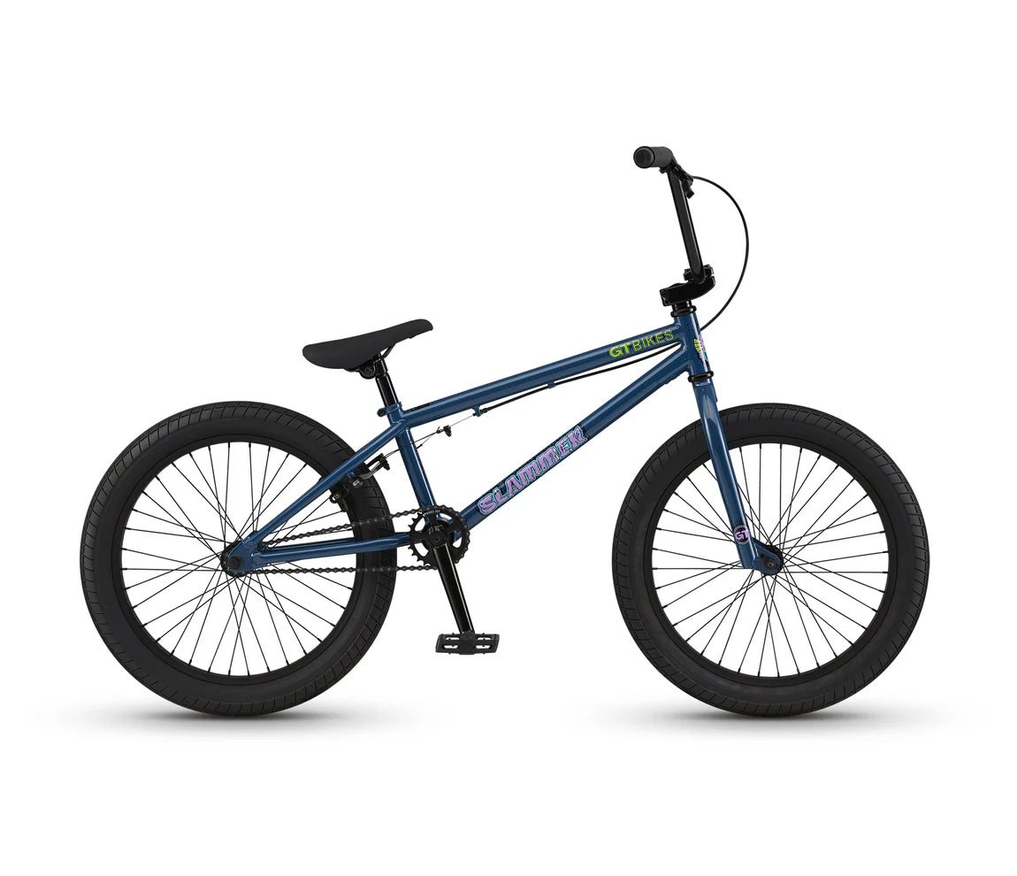 GT Bikes Slammer Dirtlip 20