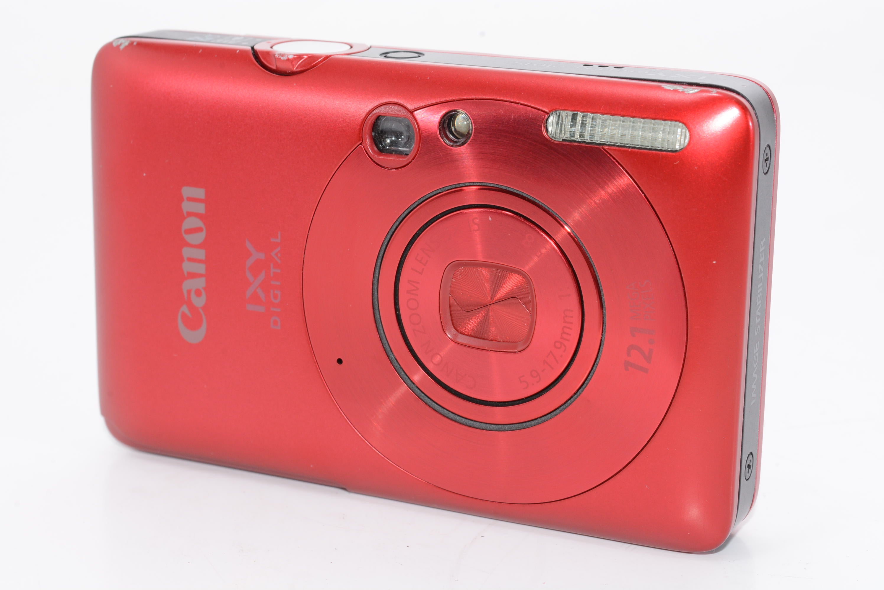 F7280 Canon IXY DIGITAL 210IS デジタルカメラ Amazon | Canon