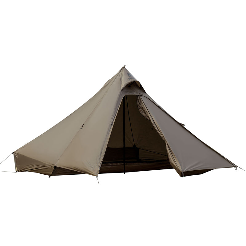OneTigris TETRA 超軽量テント 2人用 – OneTigris Camping