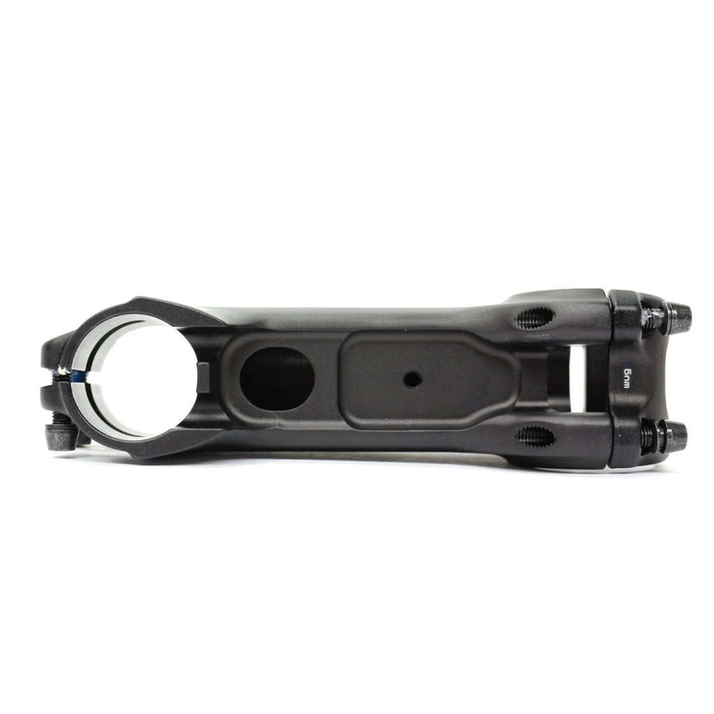 Cannondale C1 Conceal Stem 110mm x -6 Degree Stem Black