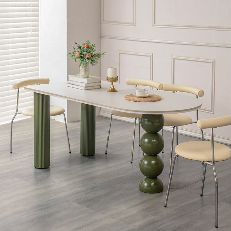 ダイニングテーブル 幅140cm 2人/4人掛け 食卓 食事テーブル