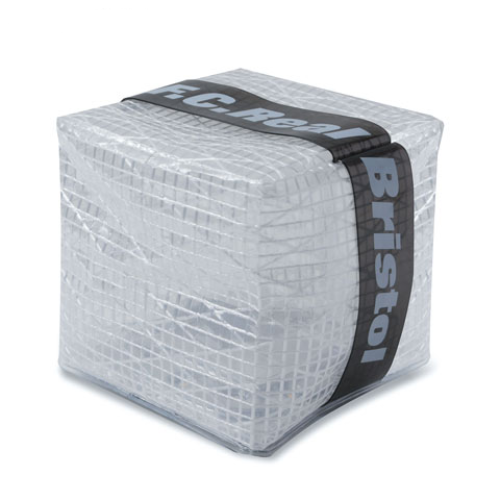 F.C. Real Bristol 限定モデル Warm Light / Black Belt – CARRY THE