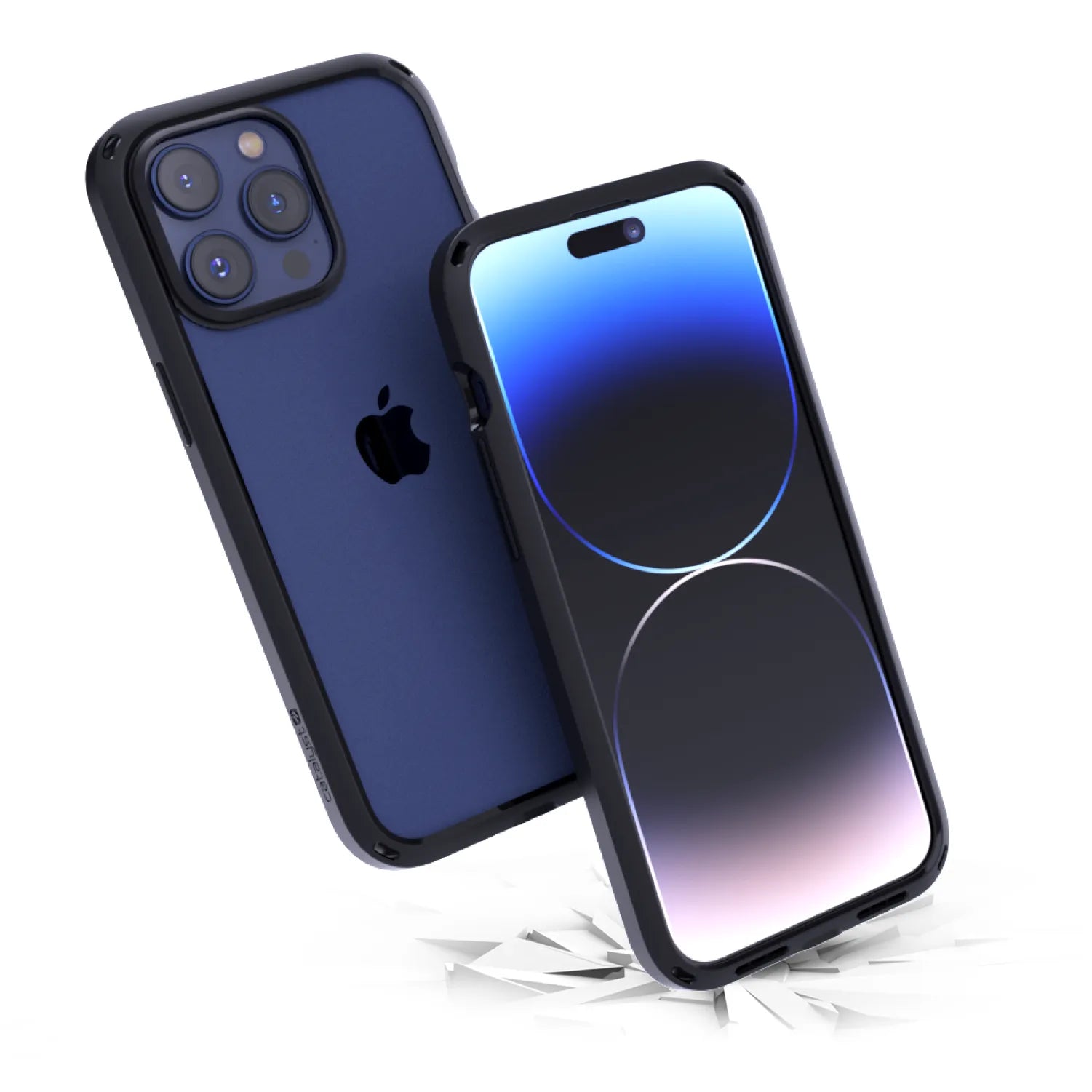 iPhone 15 Pro Max - Influence Drop Proof Lanyard Case | Catalyst