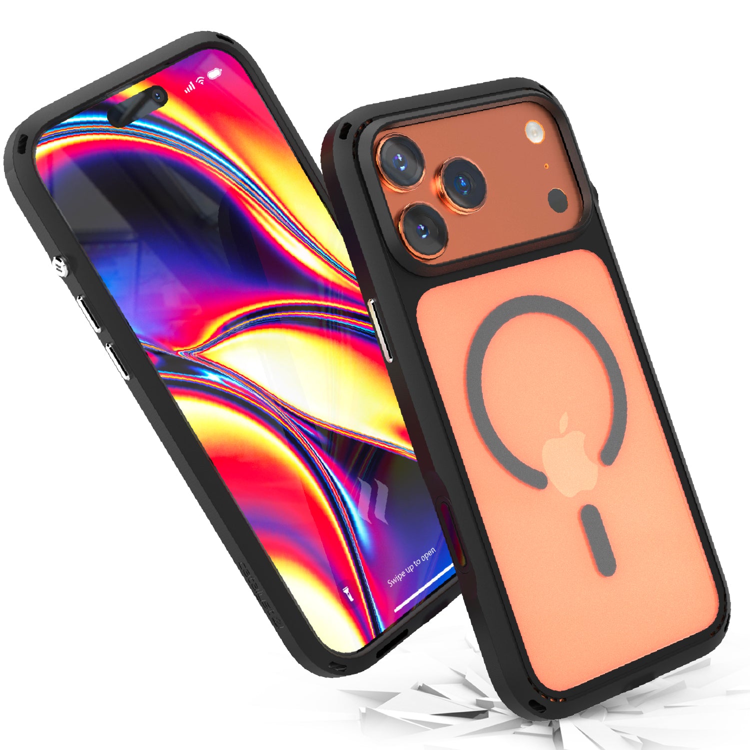 iPhone 17 Pro Max - Influence Drop Proof Case, MagSafe | Catalyst®