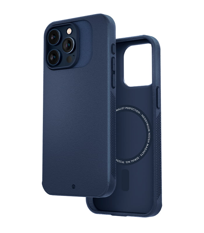 Synthesis | Rugged, protective iPhone 15 Pro Max case
