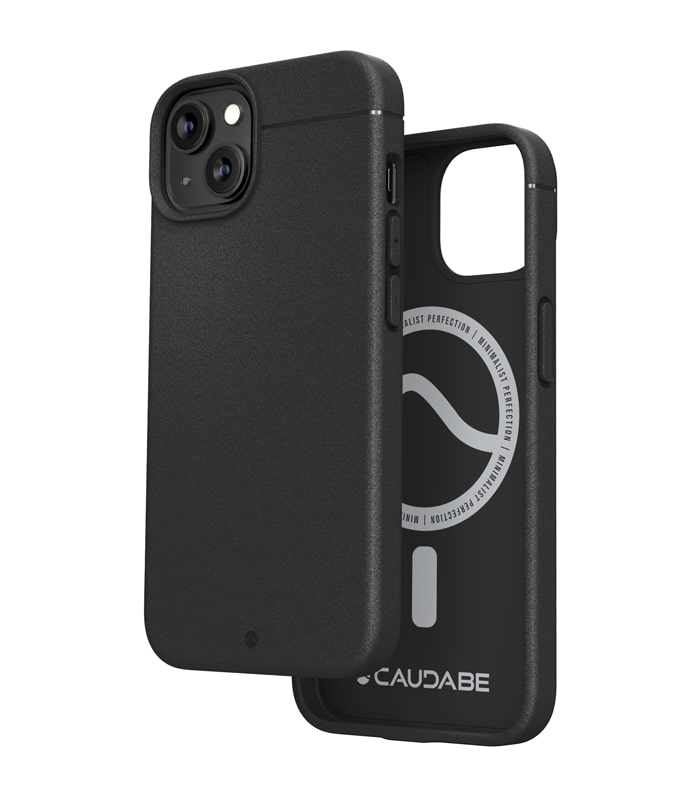 Sheath | Minimalist, shock-absorbing iPhone 14 Plus case (MagSafe)