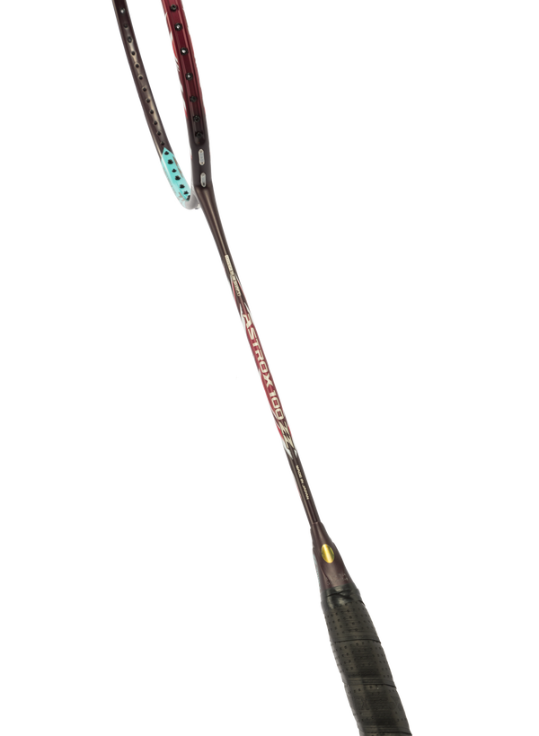 Yonex Astrox 100 ZZ (Kurenai) 4ug5 – Chicago Badminton Academy