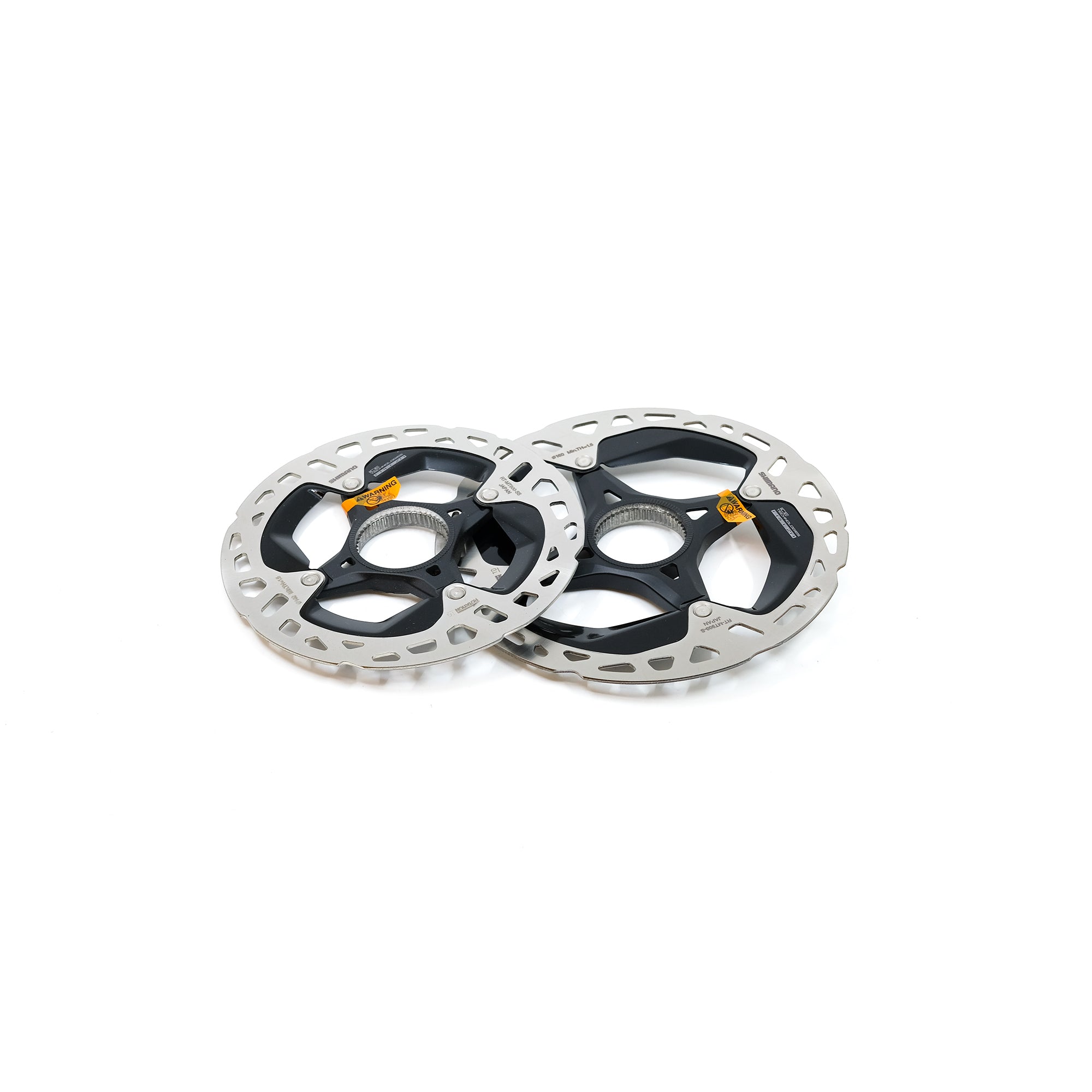 Shimano Dura-Ace MT900 Ice-Tech Disc Rotor Kit – CCACHE