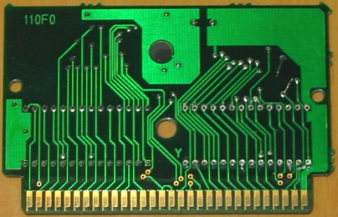 mapper19 と Namcot 129, 163, 175, 340 - nesdev.org