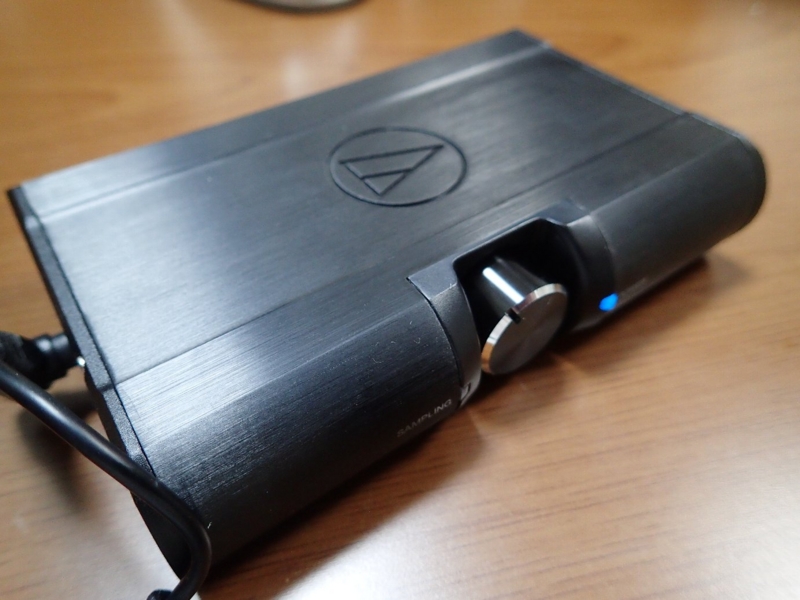 ポタアンに手を出した 地獄への扉が開いたのだ - 日々浪々