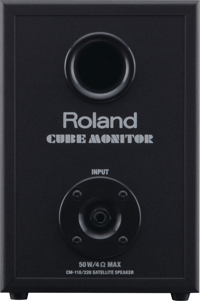 Roland - CM-220 | CUBE Monitor