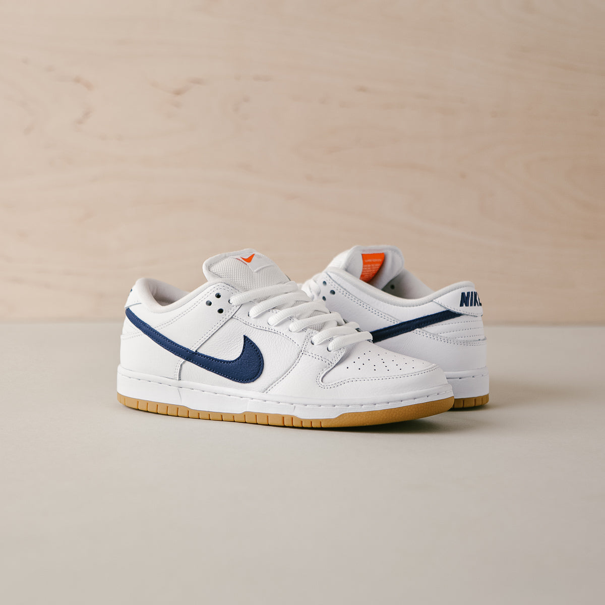 Nike SB Orange Label PT10 | Flatspot