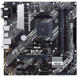 Asus Prime B450M-A II Micro ATX AM4 Motherboard (Prime B450M-A II