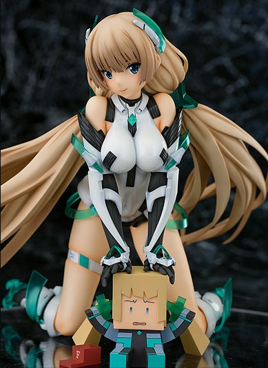 楽園追放 -Expelled from Paradise-』関連新商品｜グッドスマイル